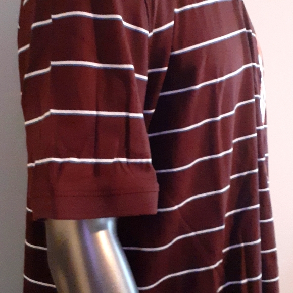 NWT Calvin Klein Polo - XXL - Picture 5 of 7